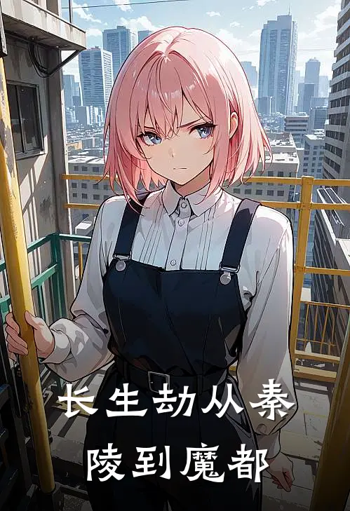 长生劫从秦陵到魔都(赵尘赵高)热门小说排行_完结版小说长生劫从秦陵到魔都赵尘赵高