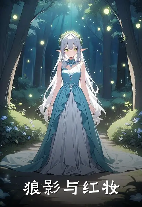 狼影与红妆(沈凝霜沈凝霜)热门小说在线阅读_热门小说狼影与红妆(沈凝霜沈凝霜)