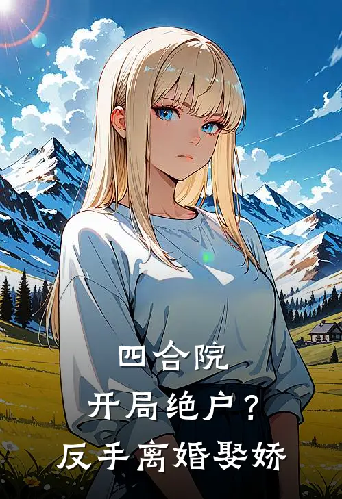 四合院：开局绝户？反手离婚娶娇(许大茂娄晓娥)网络热门小说_最新章节列表四合院：开局绝户？反手离婚娶娇(许大茂娄晓娥)