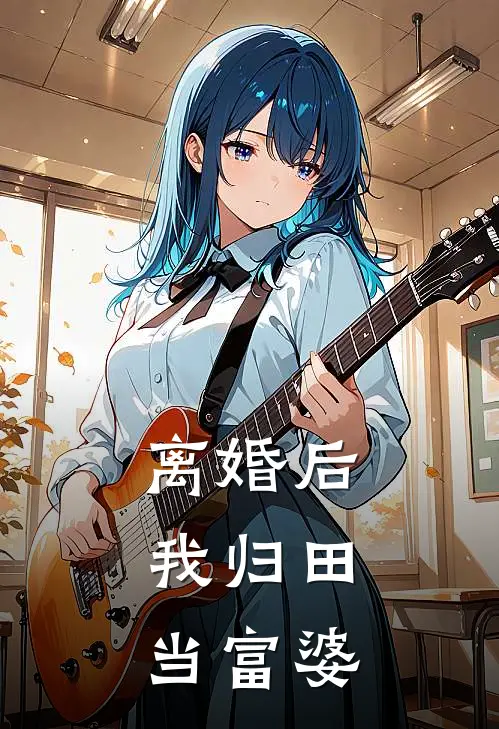 离婚后，我归田当富婆苏晚晴林小禾免费小说推荐_推荐完结小说离婚后，我归田当富婆(苏晚晴林小禾)