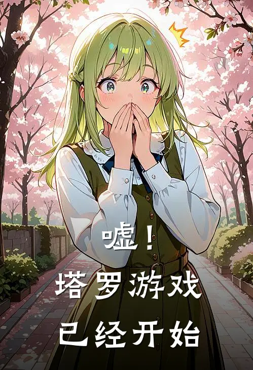 嘘！塔罗游戏已经开始(逢路奉益)热门网络小说推荐_免费完结版小说嘘！塔罗游戏已经开始(逢路奉益)