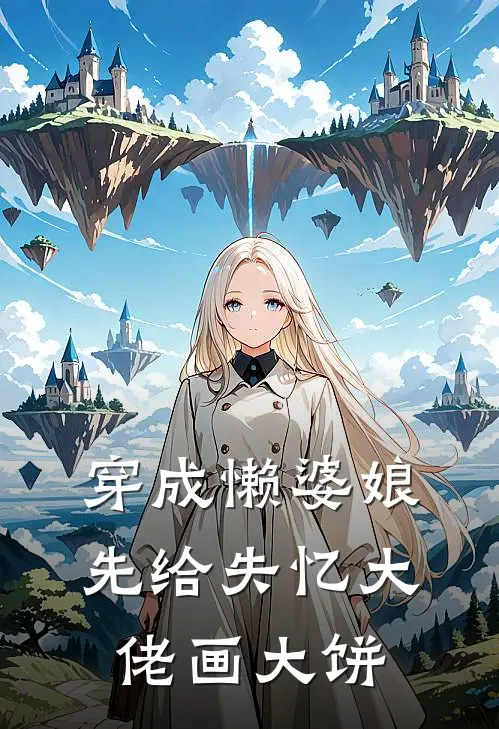 穿成懒婆娘，先给失忆大佬画大饼苏澜顾昭庭免费小说在线阅读_最新章节列表穿成懒婆娘，先给失忆大佬画大饼(苏澜顾昭庭)