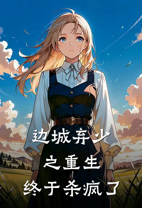 边城弃少之重生，终于杀疯了陈长卿王溪瑶免费小说完结_最新章节列表边城弃少之重生，终于杀疯了(陈长卿王溪瑶)