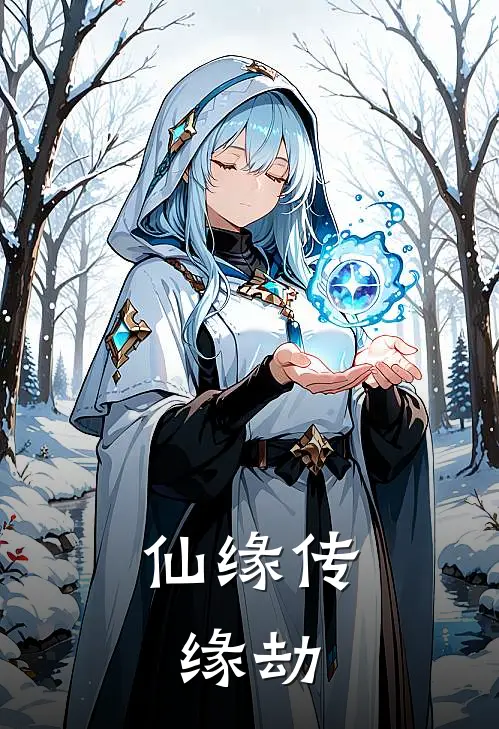 仙缘传：缘劫全文免费阅读无弹窗大结局_仙缘传：缘劫（云月仙尊）小说免费阅读大结局