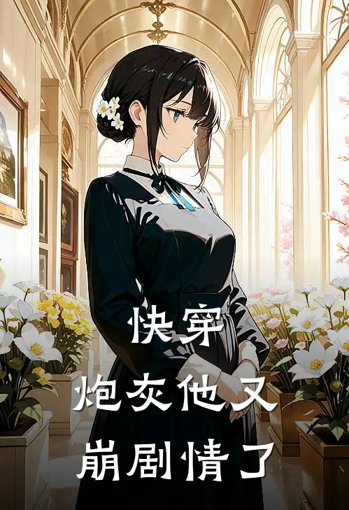 快穿：炮灰他又崩剧情了(赵子轩顾承泽)火爆小说_《快穿：炮灰他又崩剧情了》赵子轩顾承泽小说免费在线阅读