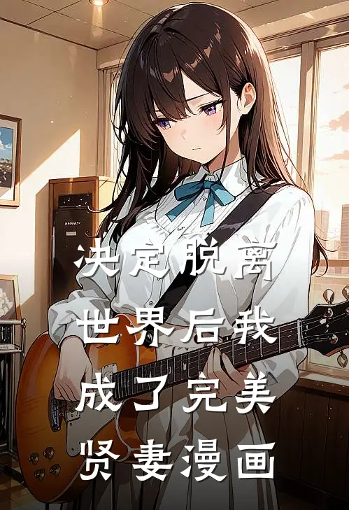 决定脱离世界后我成了完美贤妻漫画