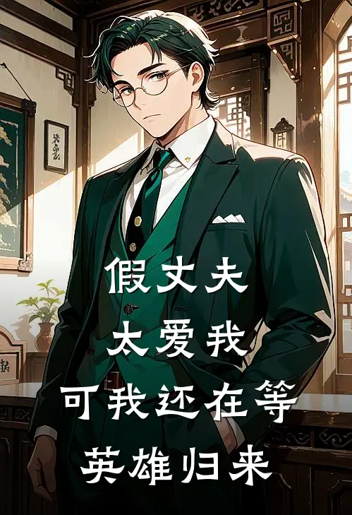 假丈夫太爱我，可我还在等英雄归来陈夜阿夜免费完结小说_完本完结小说假丈夫太爱我，可我还在等英雄归来(陈夜阿夜)