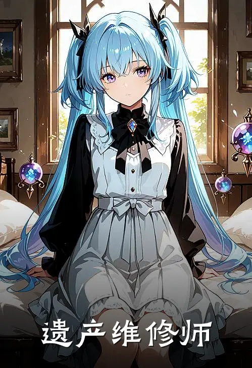 遗产维修师(林建国林晓雪)最新免费小说_完本小说免费阅读遗产维修师林建国林晓雪