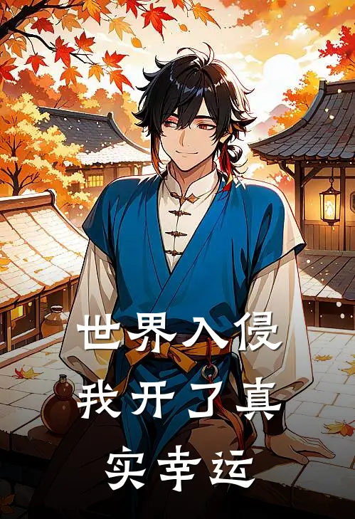 世界入侵，我开了真实幸运林云哥布林免费小说_完本免费小说世界入侵，我开了真实幸运林云哥布林