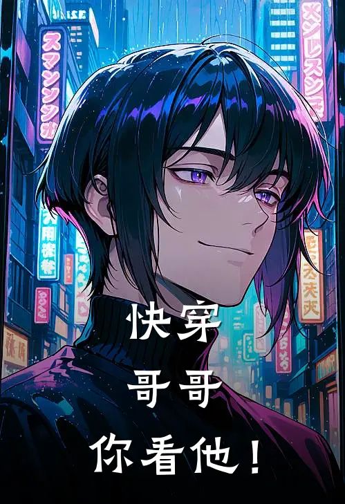 快穿：哥哥，你看他！秦啸王鑫完结小说_免费小说在线看快穿：哥哥，你看他！秦啸王鑫