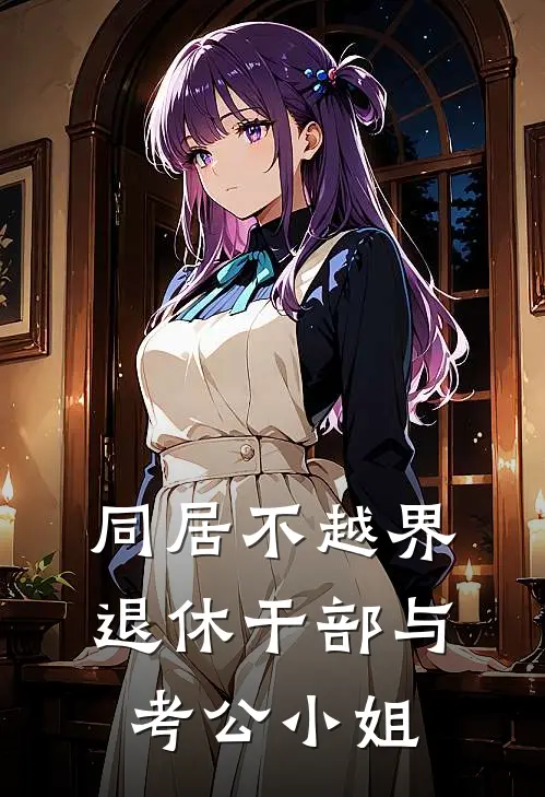 同居不越界：退休干部与考公小姐沈梦瑶杨建国最新好看小说_已完结小说同居不越界：退休干部与考公小姐沈梦瑶杨建国