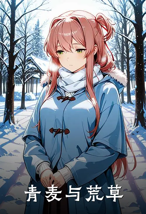 张铁山林青麦《青麦与荒草》全文免费阅读_青麦与荒草全集在线阅读