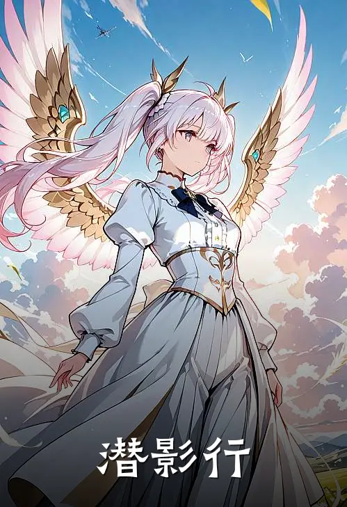 潜影行(陆志远江苒)全本免费在线阅读_潜影行全文阅读