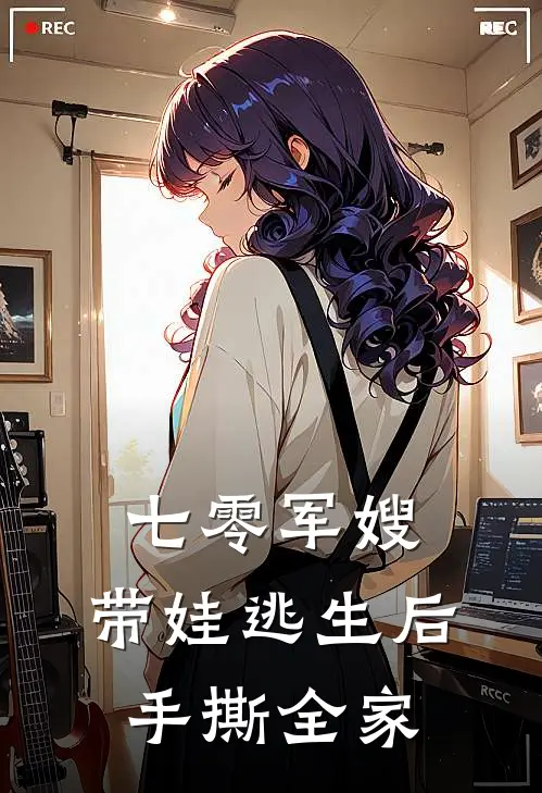 七零军嫂：带娃逃生后手撕全家