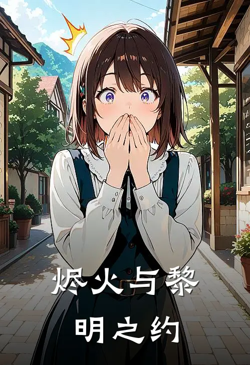 烬火与黎明之约莱林凯尔最新小说推荐_完本小说免费阅读烬火与黎明之约(莱林凯尔)