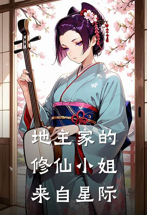 地主家的修仙小姐，来自星际