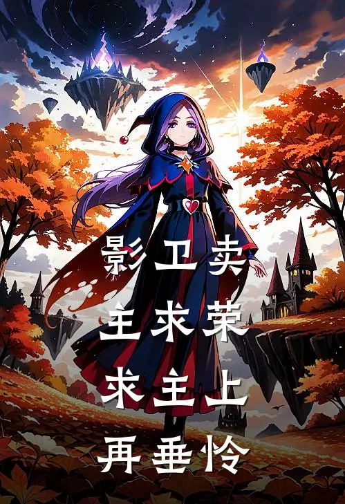 影卫卖主求荣，求主上再垂怜戚九卿戚连哉热门小说免费阅读_完本完结小说影卫卖主求荣，求主上再垂怜(戚九卿戚连哉)