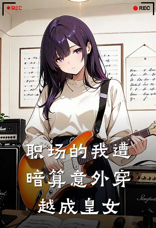 职场的我遭暗算意外穿越成皇女