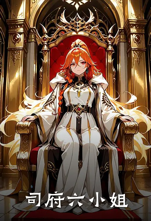 司府六小姐(婉婷司清妍)最热门小说_小说完整版司府六小姐婉婷司清妍