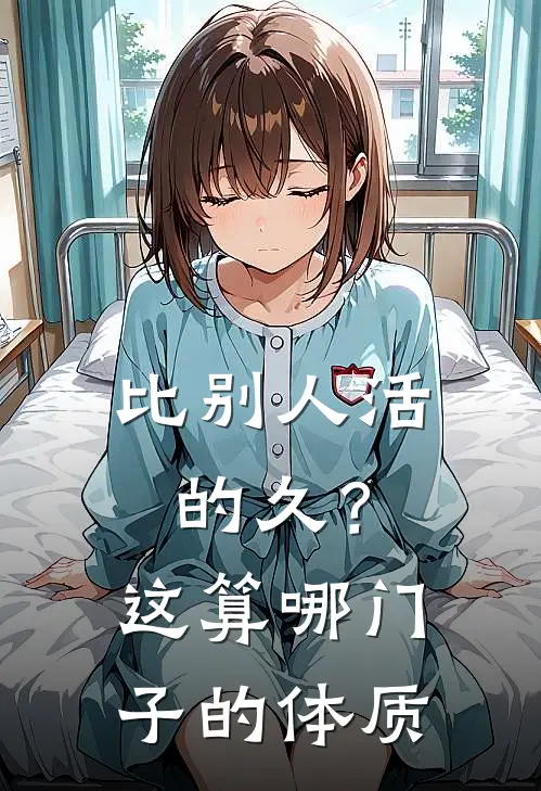 比别人活的久？这算哪门子的体质韩麟姜言完结小说免费阅读_热门免费小说比别人活的久？这算哪门子的体质(韩麟姜言)