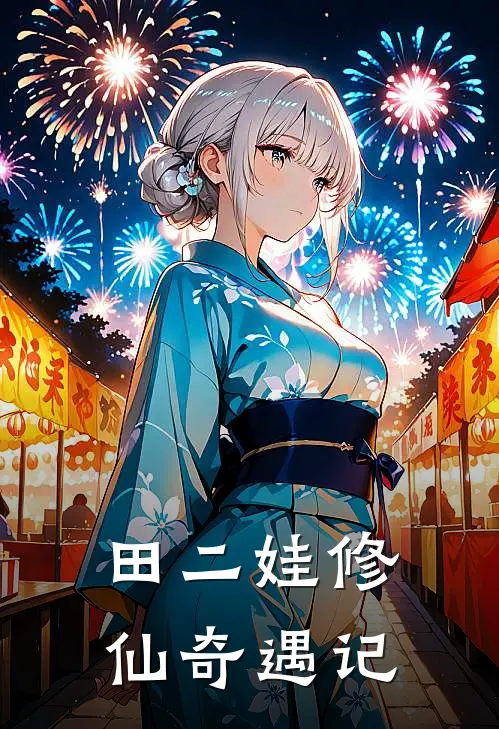 田二娃修仙奇遇记田二娃田林峰免费小说在线阅读_最新章节列表田二娃修仙奇遇记(田二娃田林峰)