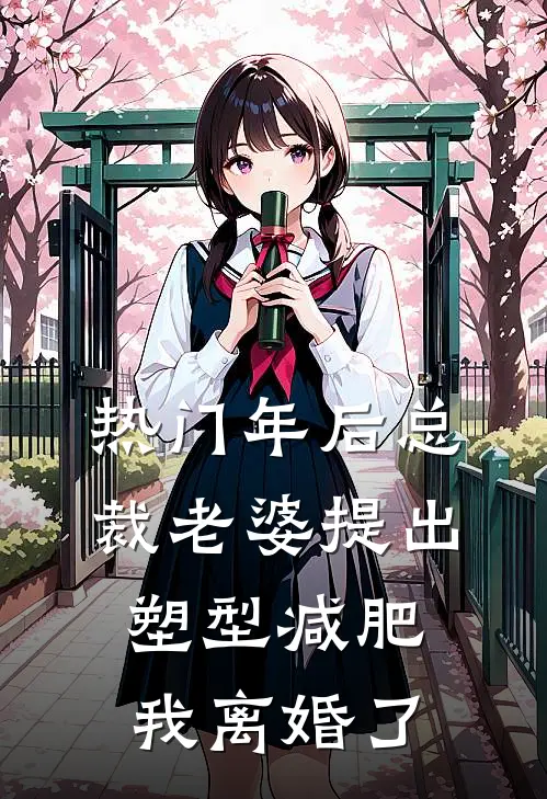 [热门]年后总裁老婆提出塑型减肥，我离婚了(沈以安陈野)完整版免费阅读_([热门]年后总裁老婆提出塑型减肥，我离婚了)全章节免费在线阅读