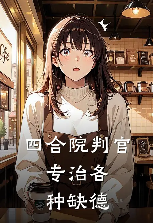 四合院判官：专治各种缺德（许大茂贾东旭）最新章节列表_许大茂贾东旭)四合院判官：专治各种缺德最新章节列表笔趣阁（四合院判官：专治各种缺德）