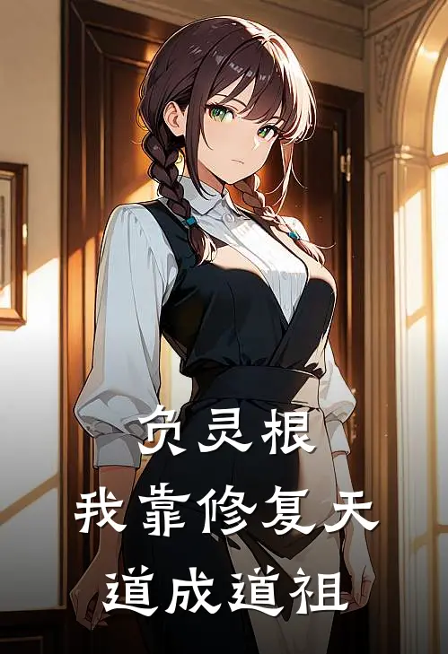 负灵根：我靠修复天道成道祖(林越李虎)好看的完结小说_热门小说推荐负灵根：我靠修复天道成道祖林越李虎