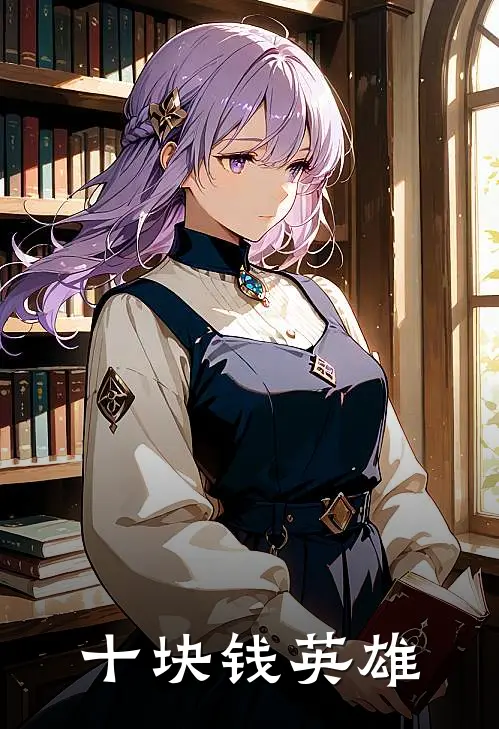 十块钱英雄陆烬沈清完结好看小说_无弹窗全文免费阅读十块钱英雄(陆烬沈清)