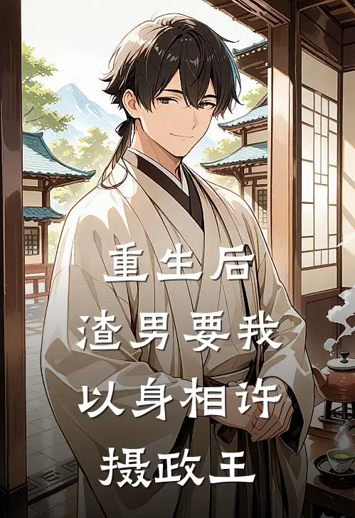 重生后，渣男要我以身相许摄政王宋月柔宋墨染免费小说全集_小说免费完结重生后，渣男要我以身相许摄政王宋月柔宋墨染