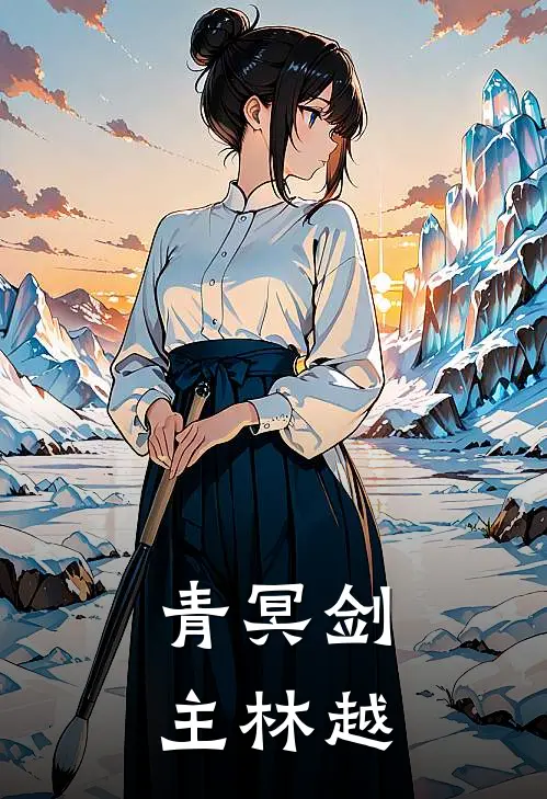 青冥剑主林越(林越林浩)免费小说_完整版免费阅读青冥剑主林越林越林浩