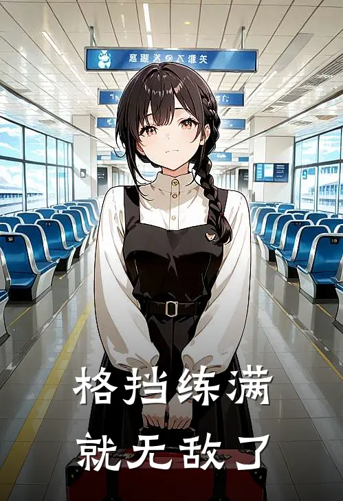 格挡练满就无敌了(沈砚沈砚)最新推荐小说_最新免费小说格挡练满就无敌了沈砚沈砚