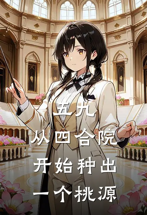 五九：从四合院开始种出一个桃源张守山许大茂最新好看小说_免费小说五九：从四合院开始种出一个桃源(张守山许大茂)