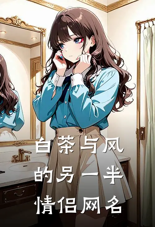 白茶与风的另一半情侣网名