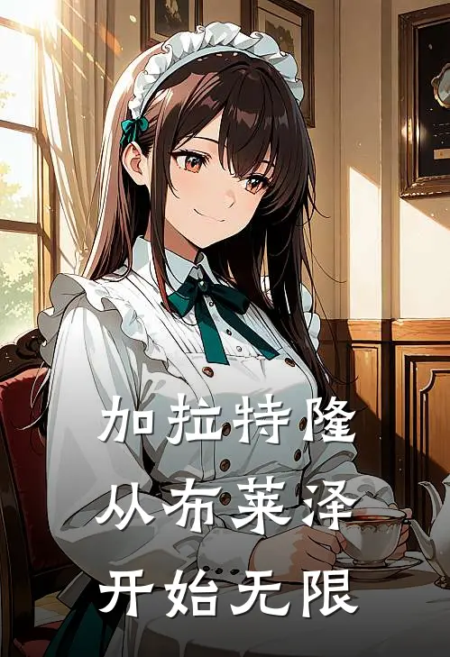 加拉特隆：从布莱泽开始无限(布莱泽加拉特隆)最新推荐小说_最新免费小说加拉特隆：从布莱泽开始无限布莱泽加拉特隆