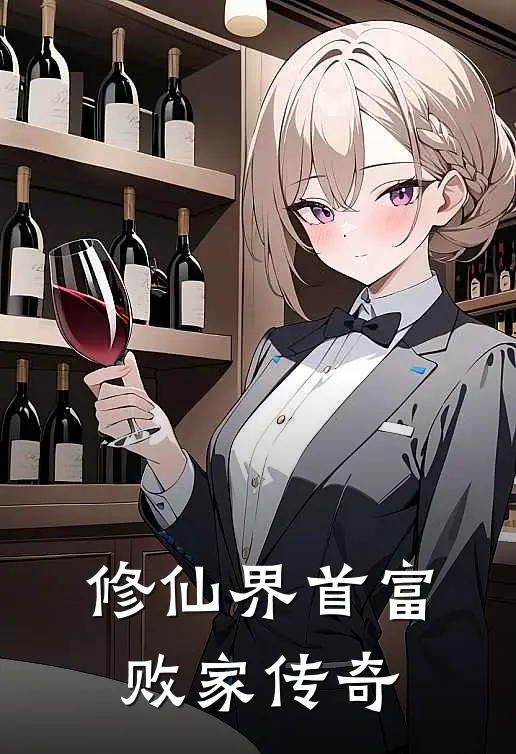 江辰苏清歌《修仙界首富败家传奇》完结版免费阅读_修仙界首富败家传奇全文免费阅读