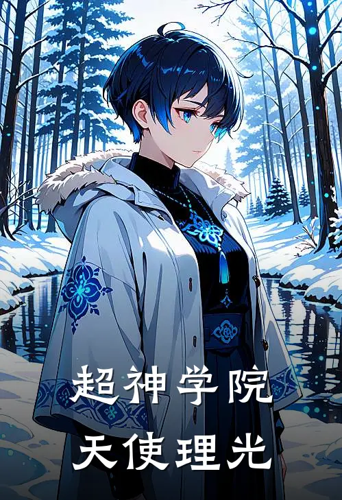 理光克里斯(超神学院天使理光)全本免费在线阅读_(超神学院天使理光)完结版免费在线阅读