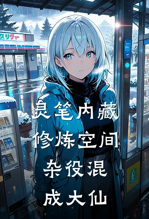 灵笔内藏修炼空间，杂役混成大仙(周凛李药)全本免费在线阅读_灵笔内藏修炼空间，杂役混成大仙全文阅读