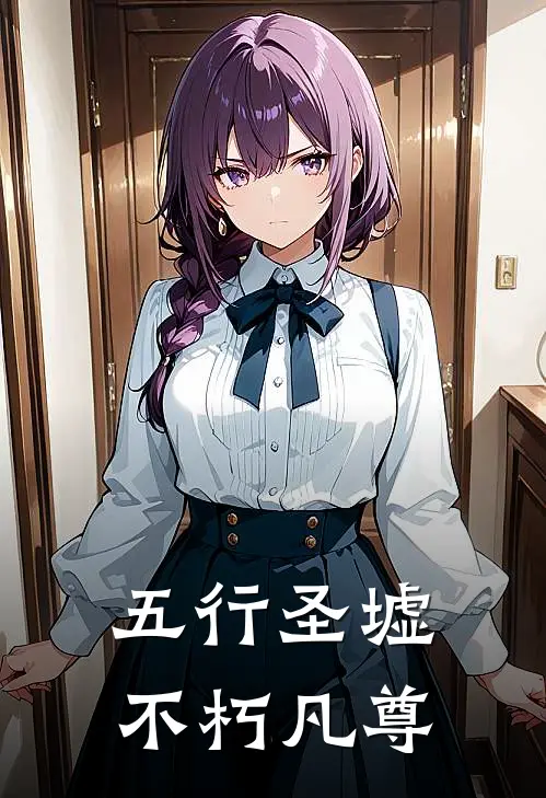 《五行圣墟：不朽凡尊》林晏钱万贯完本小说_林晏钱万贯(五行圣墟：不朽凡尊)全文免费阅读无弹窗大结局