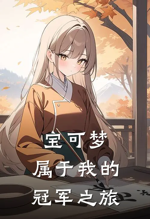 宝可梦，属于我的冠军之旅牧寻山野热门小说阅读_好看的小说推荐完结宝可梦，属于我的冠军之旅牧寻山野