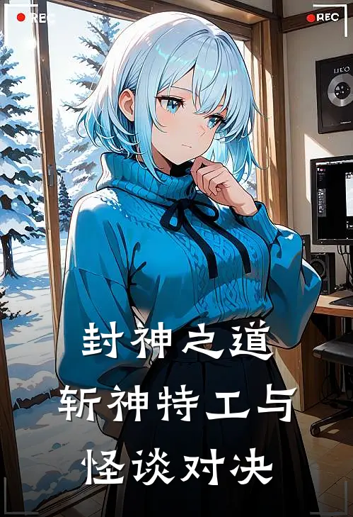 封神之道：斩神特工与怪谈对决全文免费阅读无弹窗大结局_封神之道：斩神特工与怪谈对决（李云泽钟离赫）最新小说