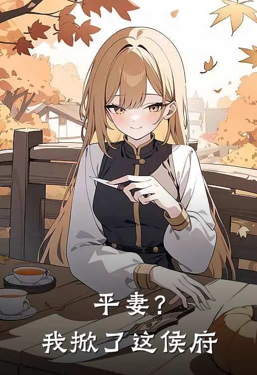 平妻？我掀了这侯府(陆明璃顾砚)阅读免费小说_完本热门小说平妻？我掀了这侯府陆明璃顾砚