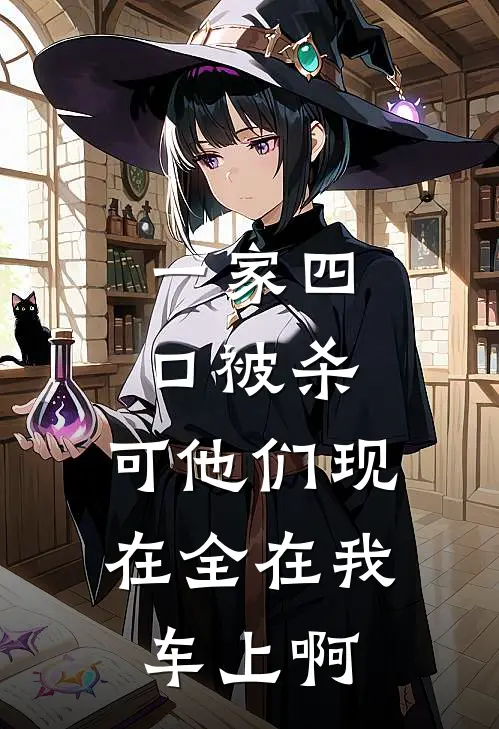 大春子王景春《一家四口被杀，可他们现在全在我车上啊》小说免费在线阅读_一家四口被杀，可他们现在全在我车上啊(大春子王景春)已完结小说