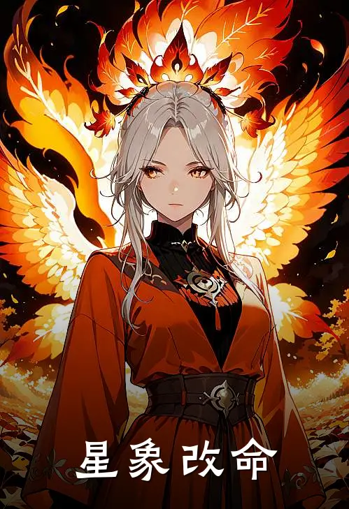 星象改命(叶秋云清子)完结版免费小说_热门完结小说星象改命(叶秋云清子)