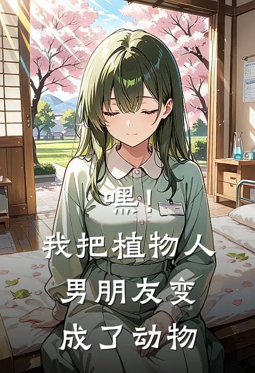 嘿！我把植物人男朋友变成了动物(陆夜沉米音)全文免费小说_小说免费完结嘿！我把植物人男朋友变成了动物(陆夜沉米音)