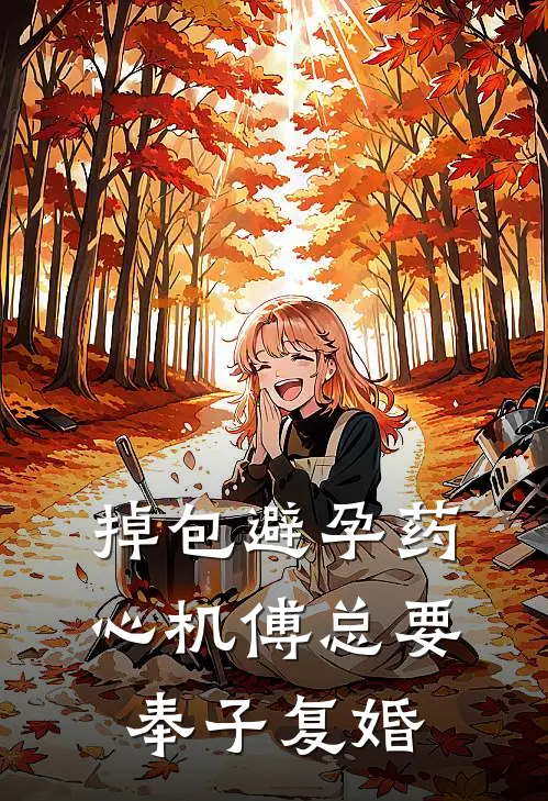 掉包避孕药，心机傅总要奉子复婚翟静傅晟伦免费完整版小说_热门小说大全掉包避孕药，心机傅总要奉子复婚翟静傅晟伦