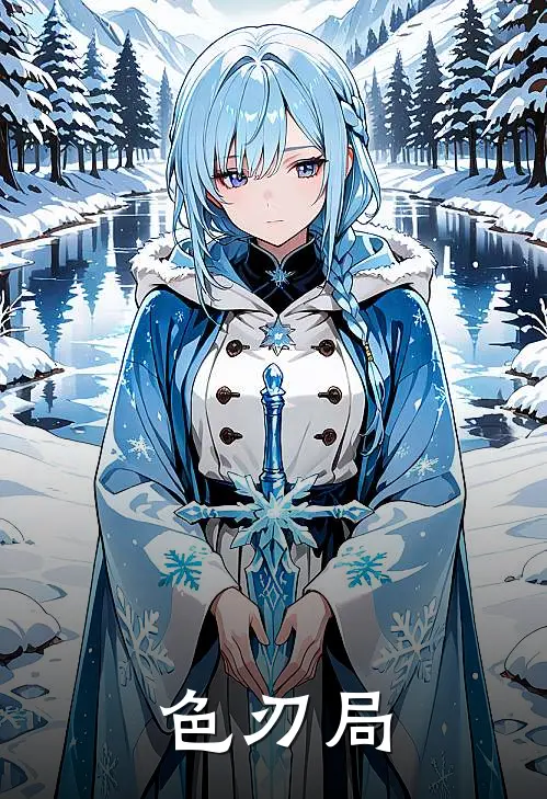 色刃局(林默林建国)最新完结小说_完结版小说全文免费阅读色刃局(林默林建国)