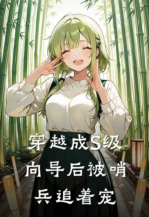 穿越成S级向导后被哨兵追着宠(夏果果魏昭)完整版小说全文免费阅读_免费阅读无弹窗穿越成S级向导后被哨兵追着宠夏果果魏昭