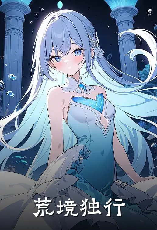 荒境独行林默雪耳最热门小说_免费小说全集荒境独行(林默雪耳)