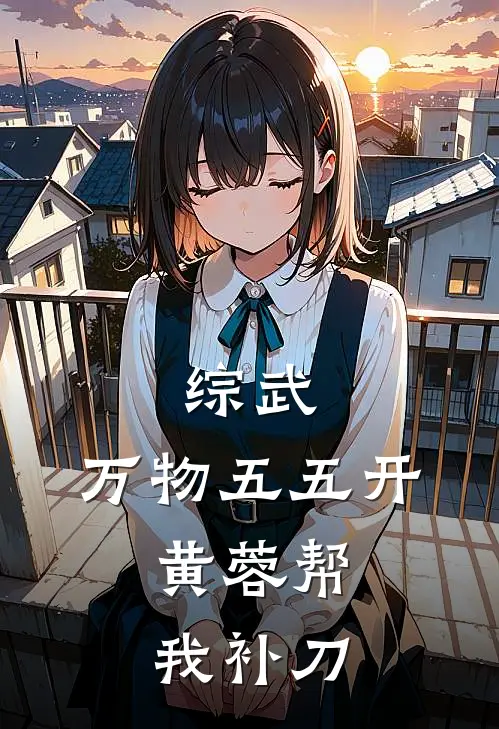 综武：万物五五开，黄蓉帮我补刀(韩青黄蓉)最热门小说_小说完整版综武：万物五五开，黄蓉帮我补刀韩青黄蓉